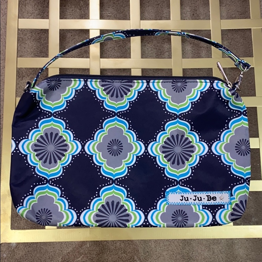 Ju-Ju-Be Be Quick Moonbeam - image 1